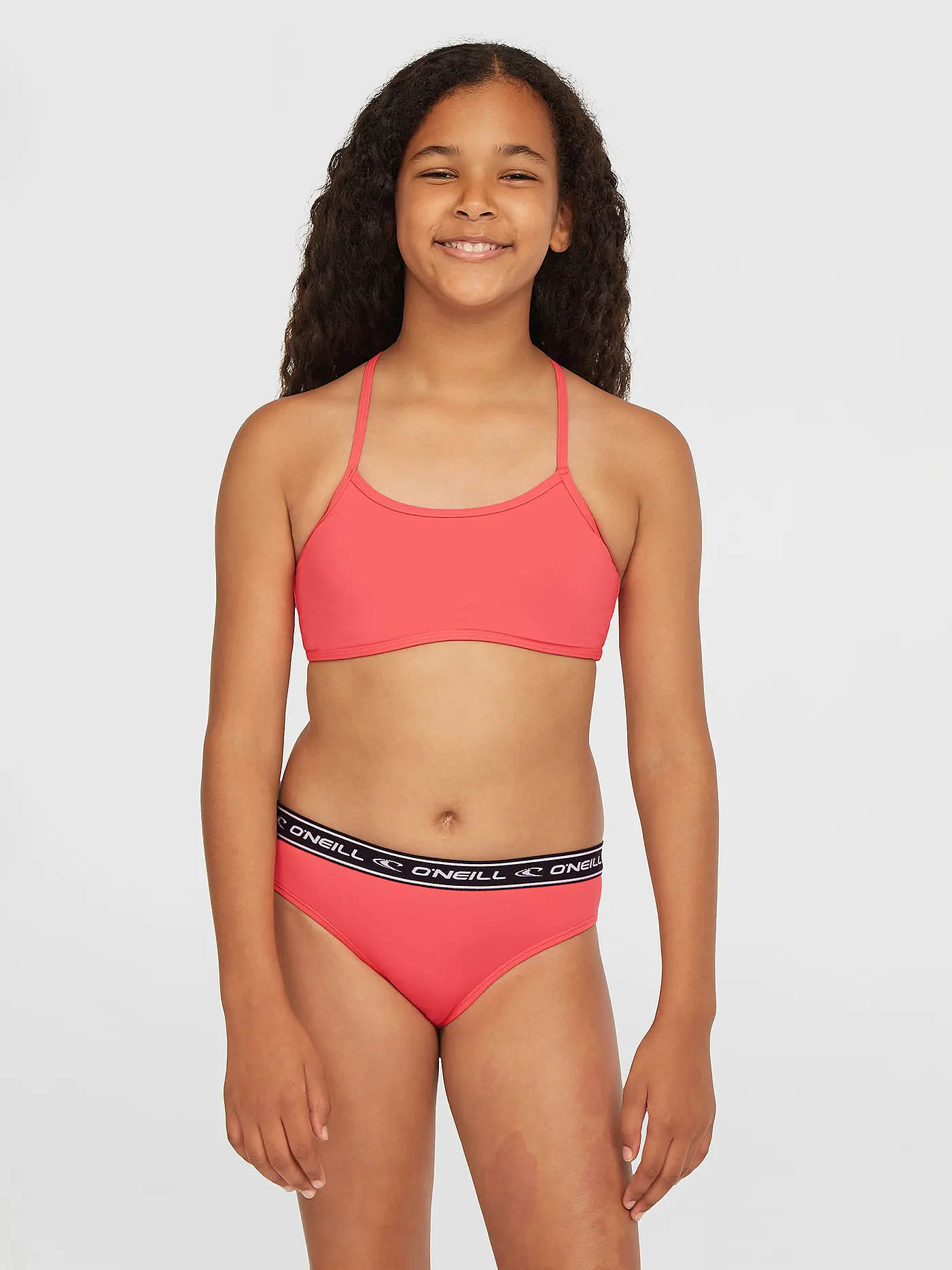 O'NEILL | Mädchen Bikini Sportclub | 